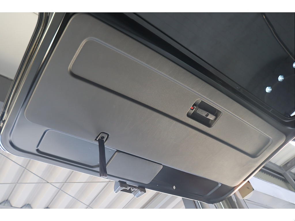 トヨタ ハイエースバン(45枚目)