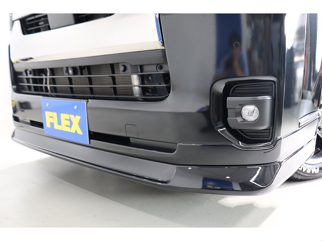 トヨタ ハイエースバン(49枚目)