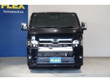 トヨタ ハイエースバン(51枚目)