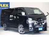 トヨタ ハイエースバン(52枚目)