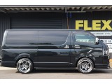 トヨタ ハイエースバン(55枚目)
