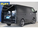 トヨタ ハイエースバン(56枚目)