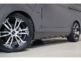 TOYOのH２０ タイヤがインストール済み☆