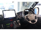 トヨタ ハイエースバン(22枚目)