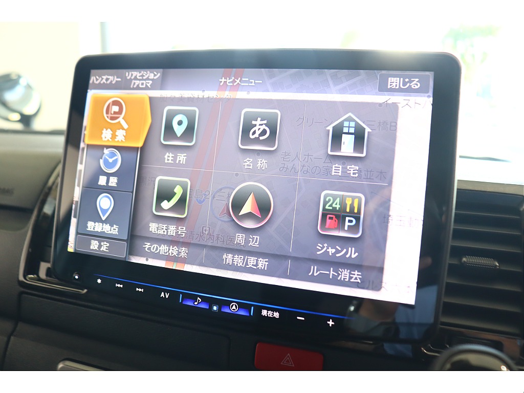 トヨタ ハイエースバン(23枚目)