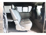 トヨタ ハイエースバン(33枚目)