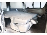 トヨタ ハイエースバン(36枚目)