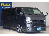 トヨタ ハイエースバン(43枚目)
