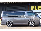トヨタ ハイエースバン(44枚目)