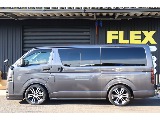 トヨタ ハイエースバン(45枚目)