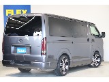 トヨタ ハイエースバン(46枚目)