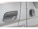 トヨタ ハイエースバン(56枚目)