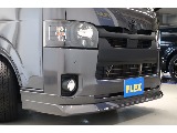 トヨタ ハイエースバン(60枚目)