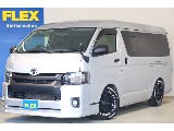 各所マットブラック塗装でワイルドなフロントフェイス☆