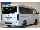 トヨタ レジアスエース(46枚目)