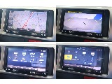駐車時も安心なバックカメラも装備済み☆