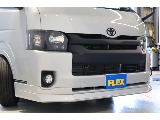トヨタ レジアスエース(60枚目)