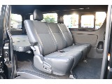 トヨタ ハイエースバン(35枚目)