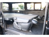 トヨタ ハイエースバン(36枚目)