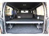 トヨタ ハイエースバン(37枚目)