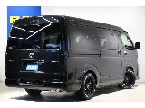 トヨタ ハイエースバン(45枚目)
