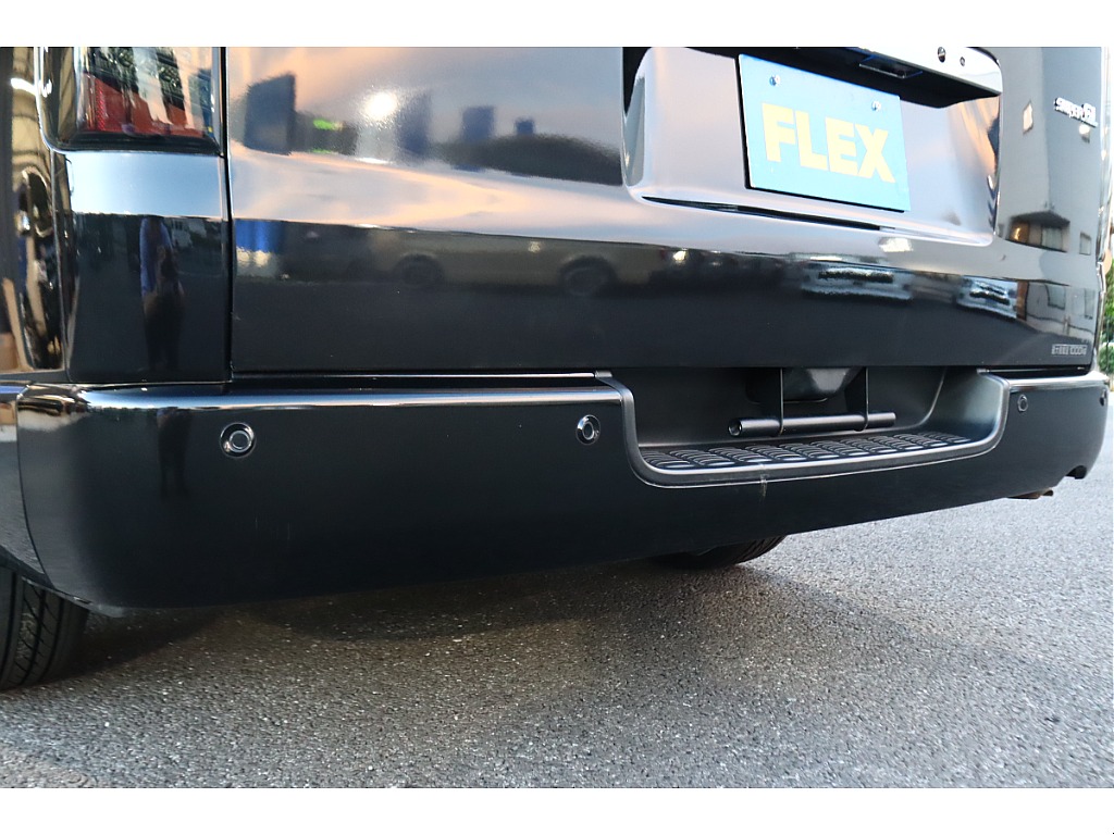 トヨタ ハイエースバン(55枚目)