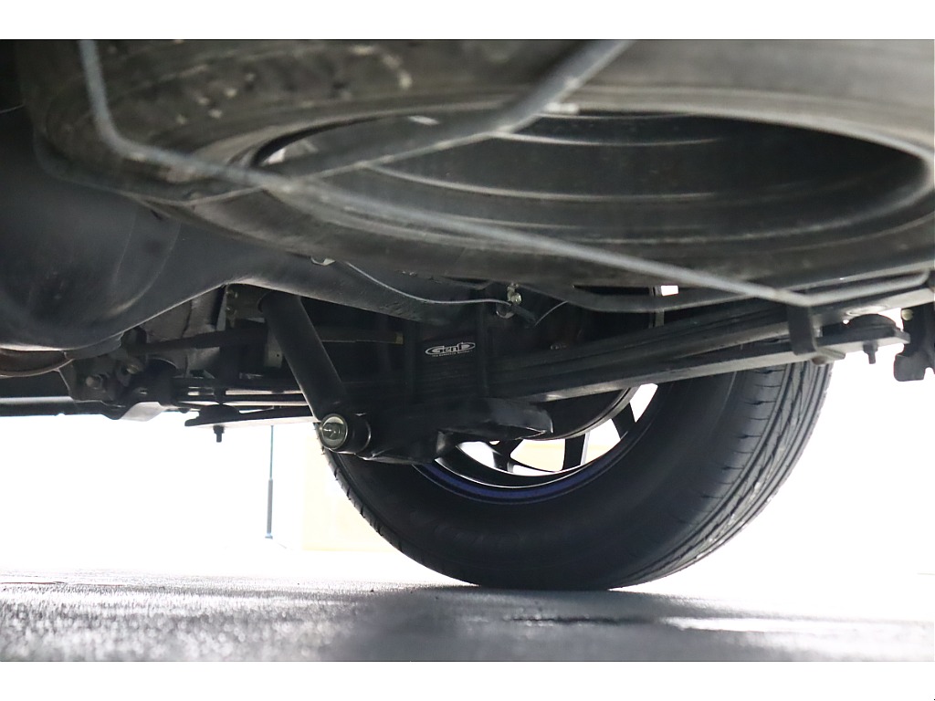 トヨタ ハイエースバン(57枚目)