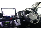 トヨタ ハイエース(22枚目)