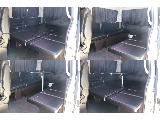 8ナンバーキャンピングの【ヴァリアス】内装です☆