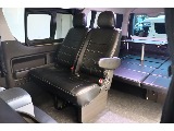 トヨタ ハイエース(35枚目)