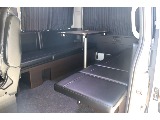 トヨタ ハイエース(37枚目)