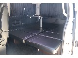 トヨタ ハイエース(38枚目)