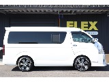 トヨタ ハイエース(44枚目)