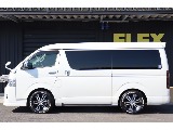 トヨタ ハイエース(45枚目)
