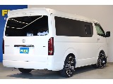 トヨタ ハイエース(48枚目)