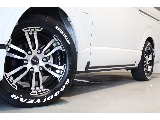トヨタ ハイエース(54枚目)