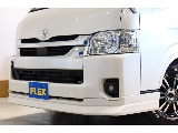 トヨタ ハイエース(59枚目)