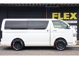 便利な両側パワースライドドアを完備しております♪