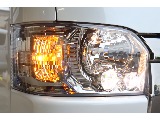 LEDヘッドライトを標準装備！各所のLEDバルブ交換もご相談ください♪