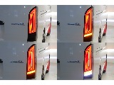 LEDネオトレイスLEDテールランプを装着済み！