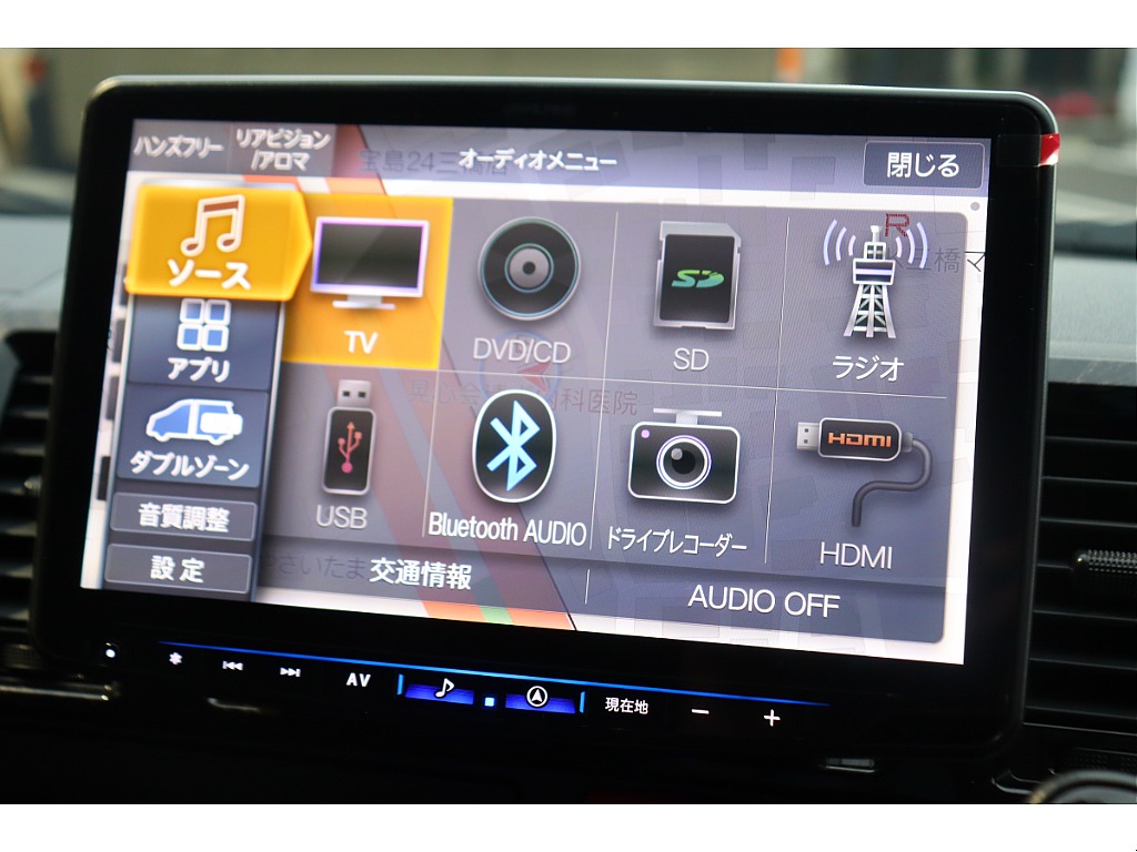 トヨタ ハイエースバン(26枚目)