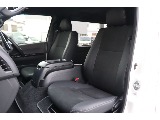 トヨタ ハイエースバン(34枚目)