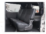 トヨタ ハイエースバン(35枚目)