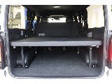 トヨタ ハイエースバン(39枚目)