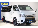 トヨタ ハイエースバン(43枚目)