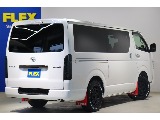 トヨタ ハイエースバン(45枚目)