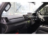 トヨタ ハイエースバン(34枚目)