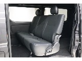 トヨタ ハイエースバン(36枚目)