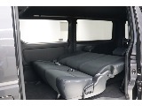 トヨタ ハイエースバン(37枚目)