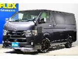 トヨタ ハイエースバン(41枚目)
